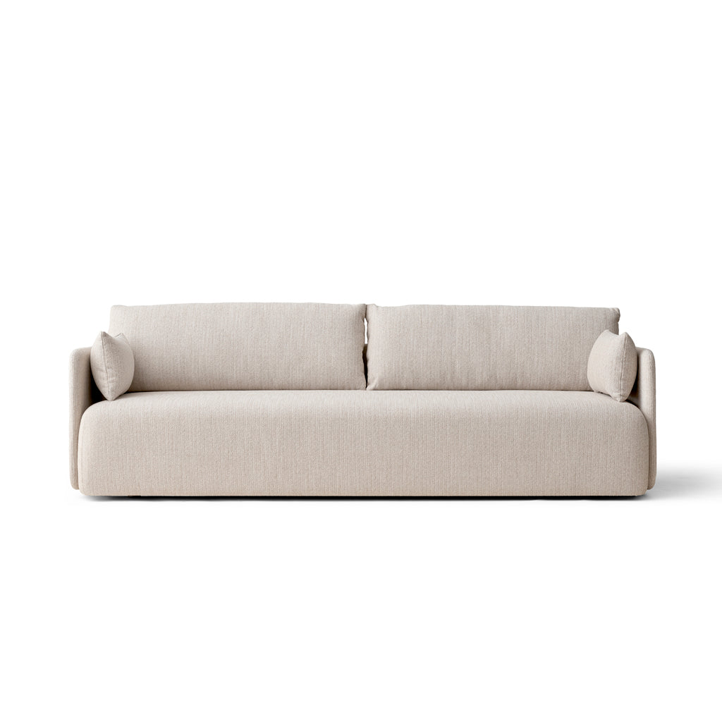 Offset Sofa 3 seater