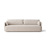 Offset Sofa 3 seater