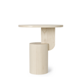 Insert Side Table - Natural