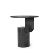 Insert Side Table - Black