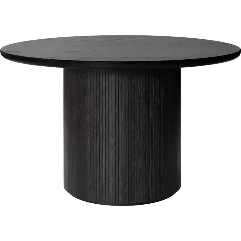 Moon Dining Table Round