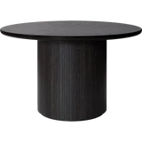 Moon Dining Table Round