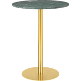 GUBI 1.0 Bar Table Round