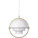 Multi-Lite Pendant