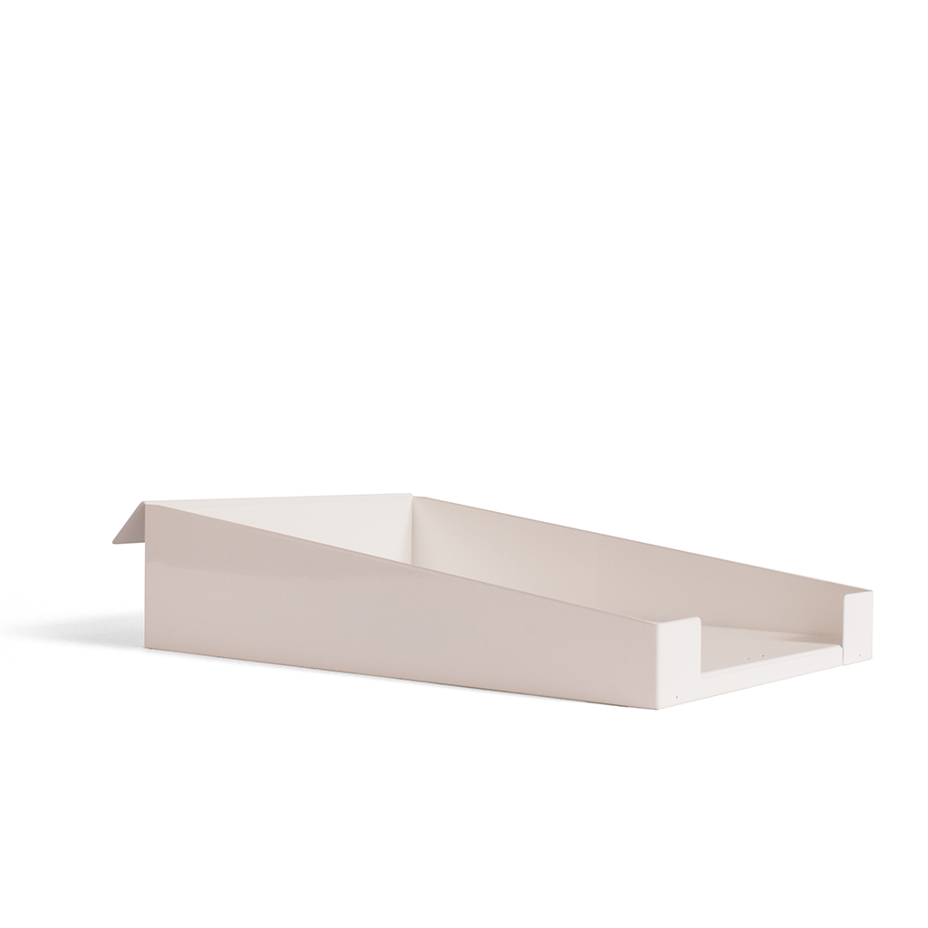 A4 Paper Holder -White