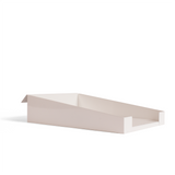 A4 Paper Holder -White