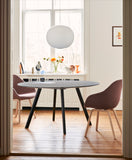 Nelson Ball Bubble Pendant