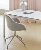 PC Table Lamp - Aluminium