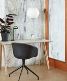 Nelson Ball Bubble Pendant