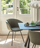 Nelson Saucer Crisscross Bubble Pendant