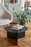 Slit Coffee Table XL - Black