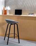 PC Table Lamp - Aluminium