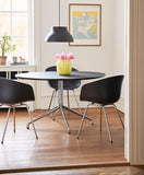 PC Pendant - Soft Black