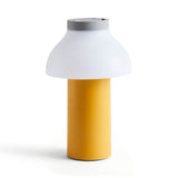 PC Portable Lamp - Soft Yellow