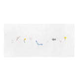 Sobremesa Tablecloth L300 White