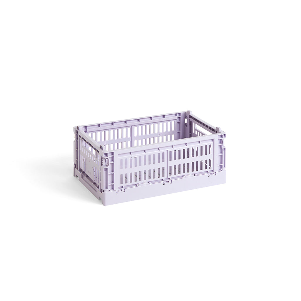 Colour Crate S Lavender