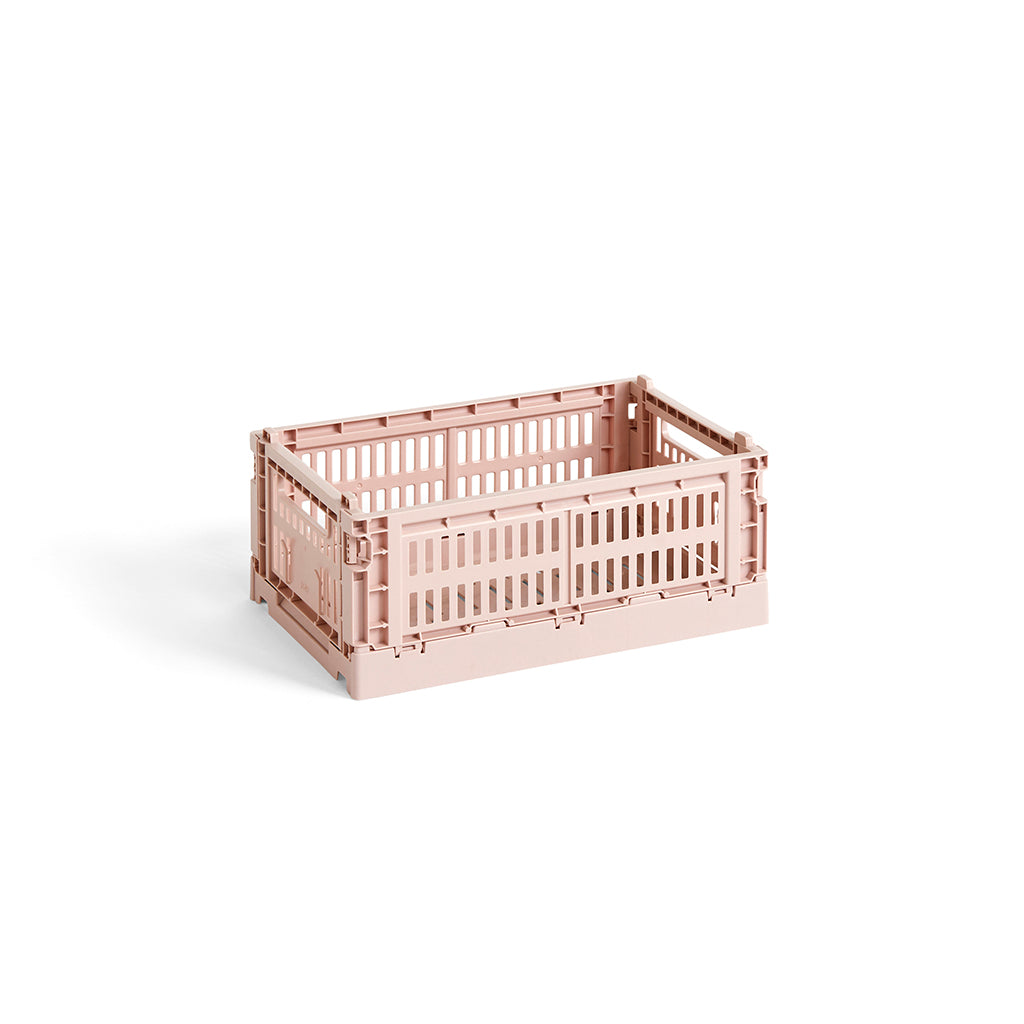Colour Crate S Blush