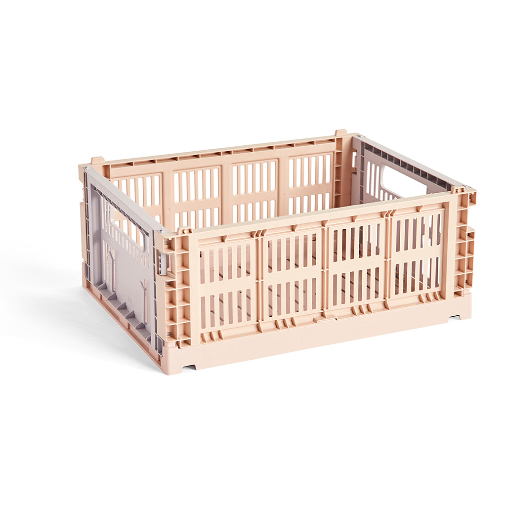 Colour Crate Mix M Powder