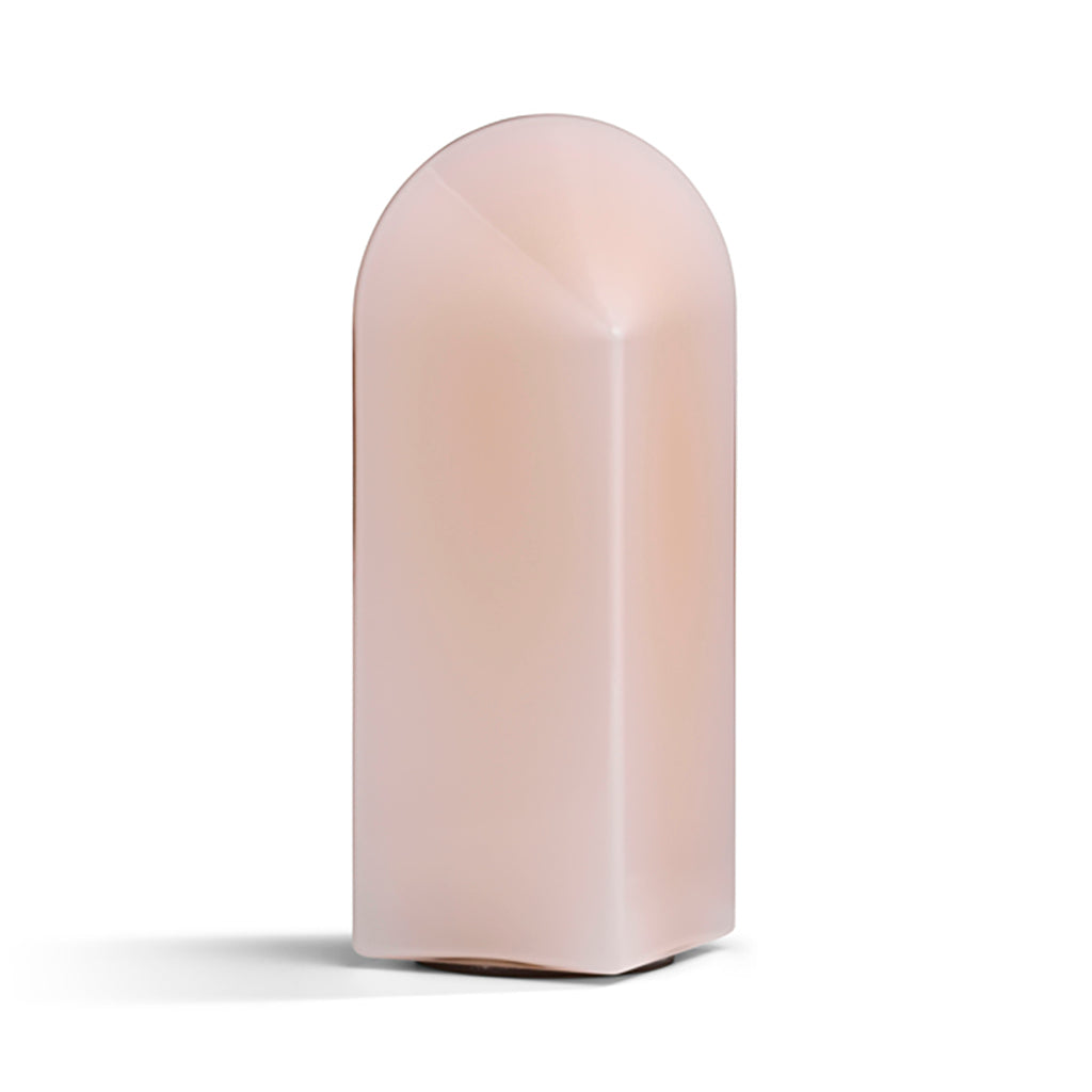 Parade Table Lamp 320 - Blush Pink