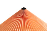 Matin Floor Lamp - Peach