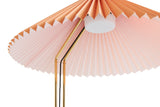 Matin Floor Lamp - Peach