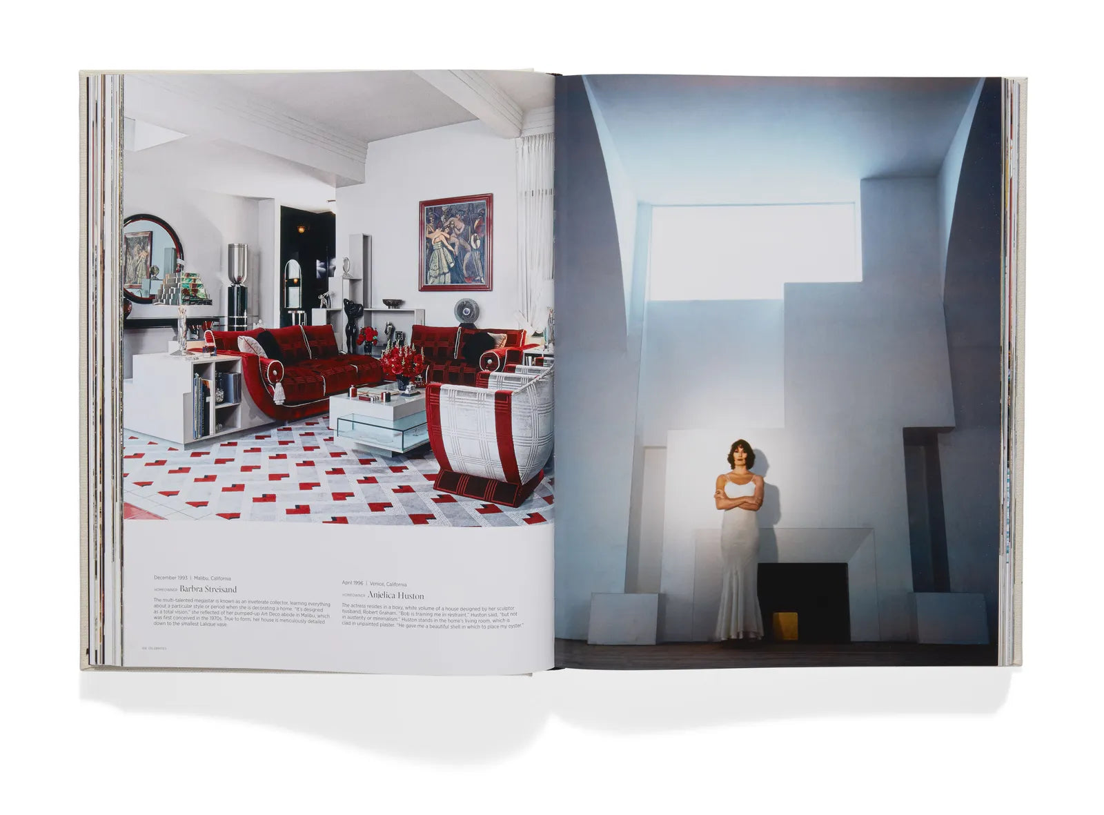 Architectural Digest at 100: A Century of Style