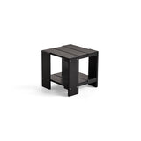 Crate Side Table