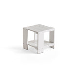 Crate Side Table