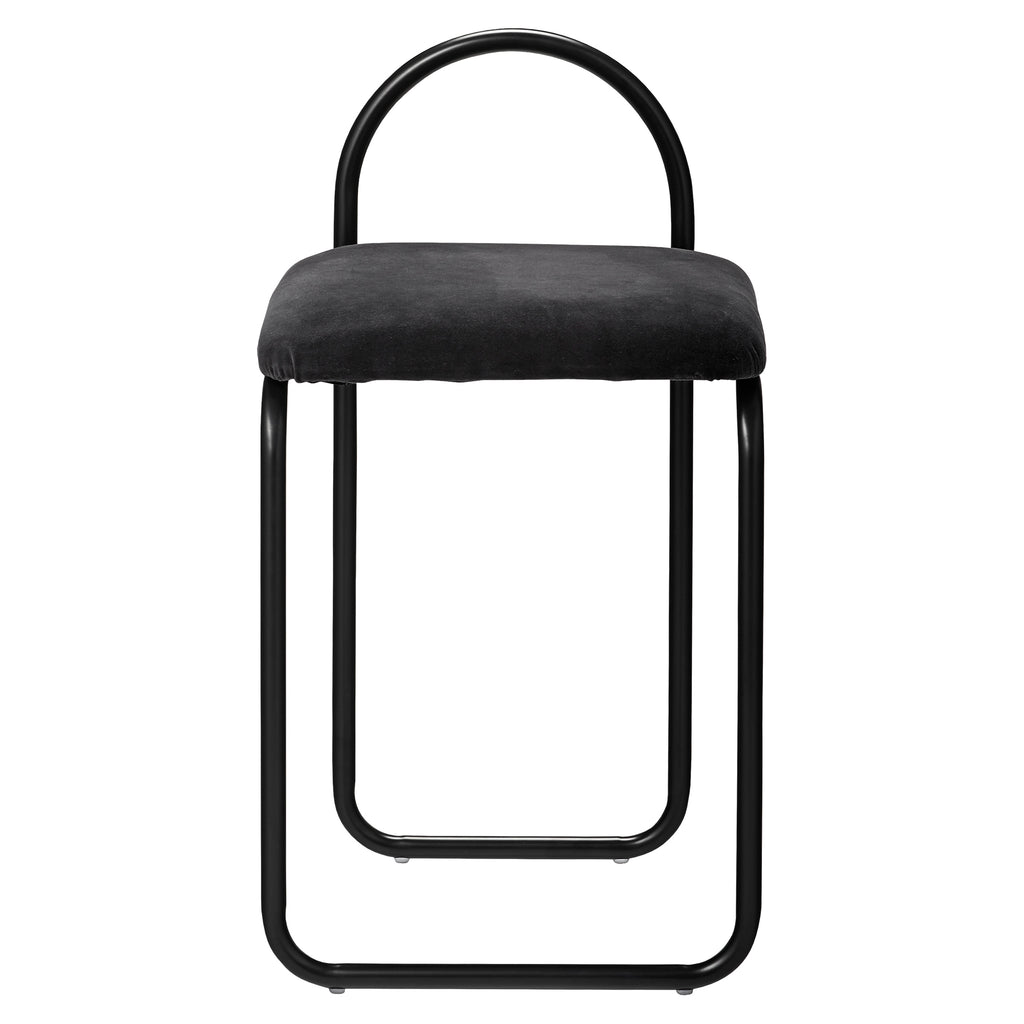 Angui Chair Anthracite