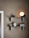 Journey Table and wall lamp SHY1 - Black