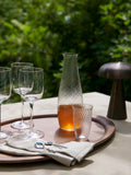 Collect Tray SC65, Natural Oak