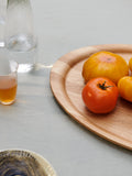 Collect Tray SC64, Natural Oak