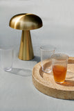 Como Portable table lamp SC53 - Brass