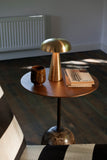 Como Portable table lamp SC53 - Brass