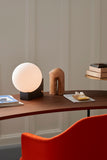 Journey Table and wall lamp SHY1 - Black