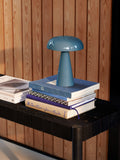 Como Portable table lamp SC53 - Stone Blue