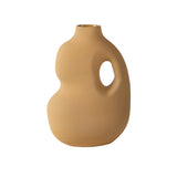 Aura Vase II - Mustard