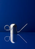 Vivero Watering Can Silver