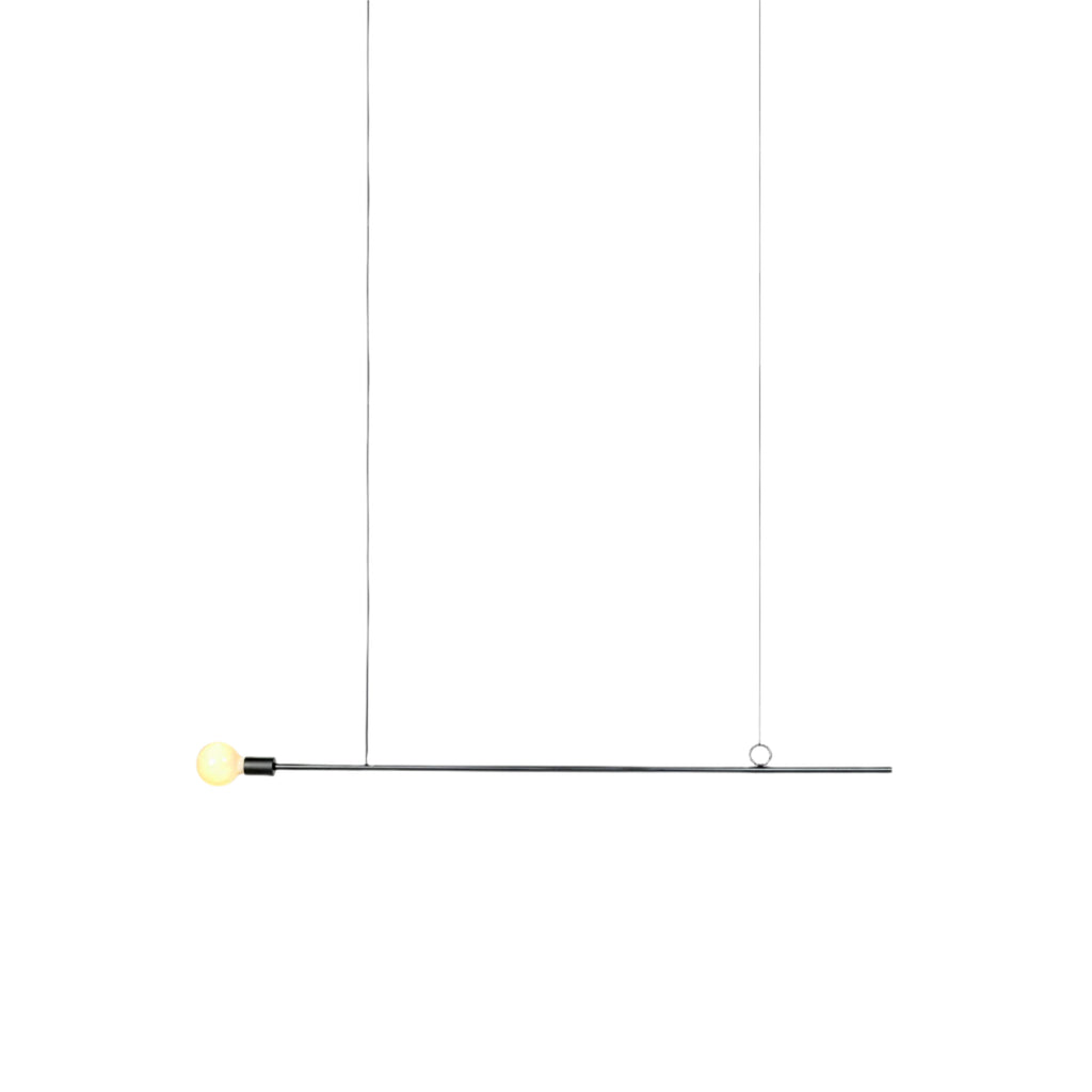 Accent Lamp Straight