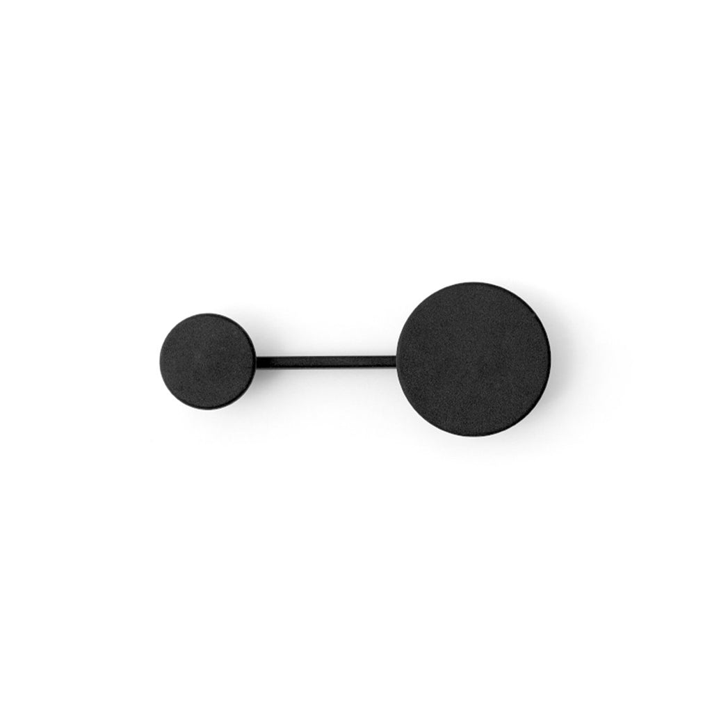 Afteroom Coat Hanger, Small - Black