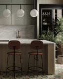 Afteroom Bar / Counter Chair Plus - Dakar 0250