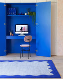 Afteroom Dining Chair Plus Upholstered - Upholstery Textile - Category 1