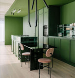 Afteroom Dining Chair Plus Upholstered - Upholstery Textile - Category 1