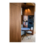 Afteroom Dining Chair Plus Upholstered - Upholstery Textile - Category 1