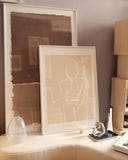 Anna Johansson - Demure