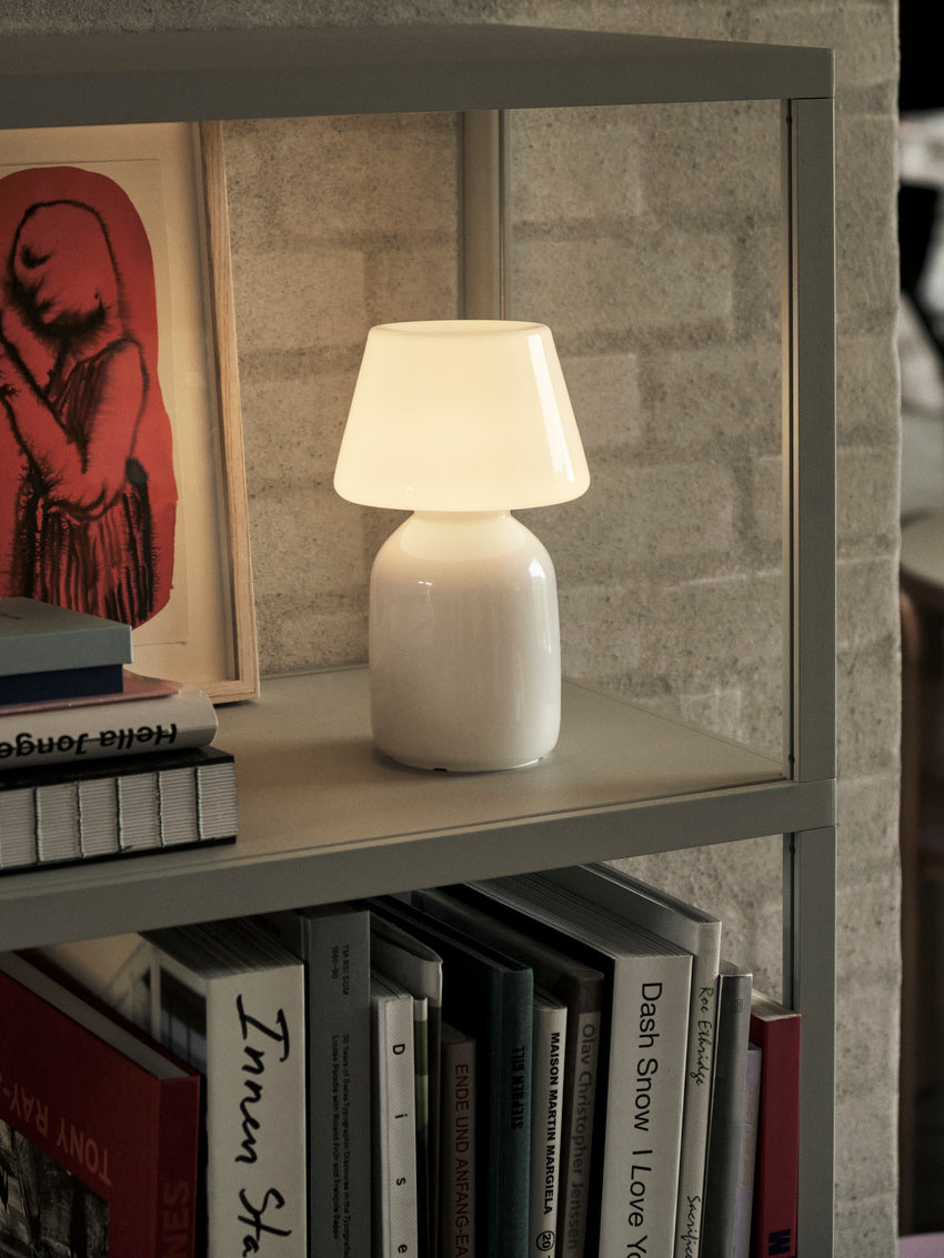 Lampă portabilă Apollo