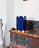 Arcs Shade - Cobalt blue