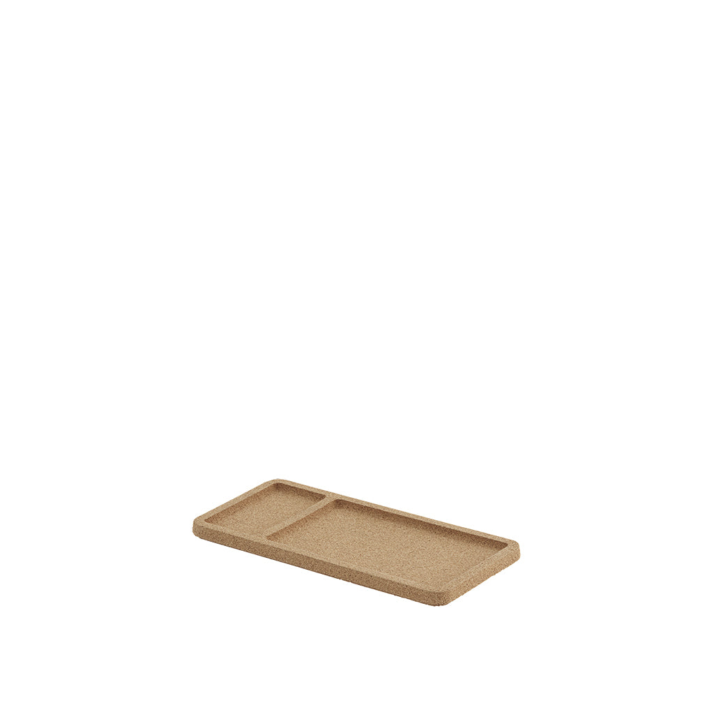 Arrange Desktop Series - Desktop Lid - Cork