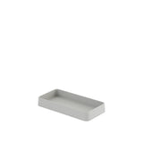 Arrange Desktop Series - Desktop Tray - Grey