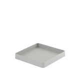 Arrange Desktop Series - Desktop Tray - Grey